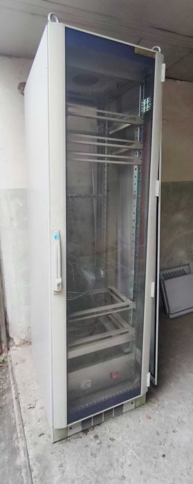 Шкаф Серверный RITTAL 42U 60х80х210