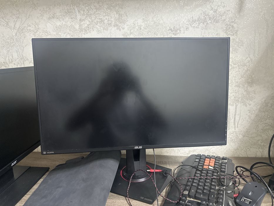 Продаются мониторы 27 дьюймоа