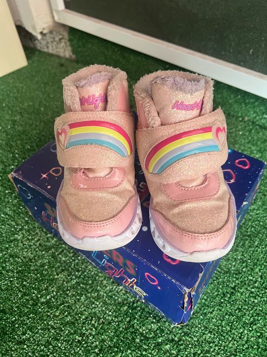 Skechers детски маратонки 24