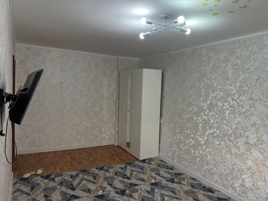 Продаетса квартира  1 ком квартира
