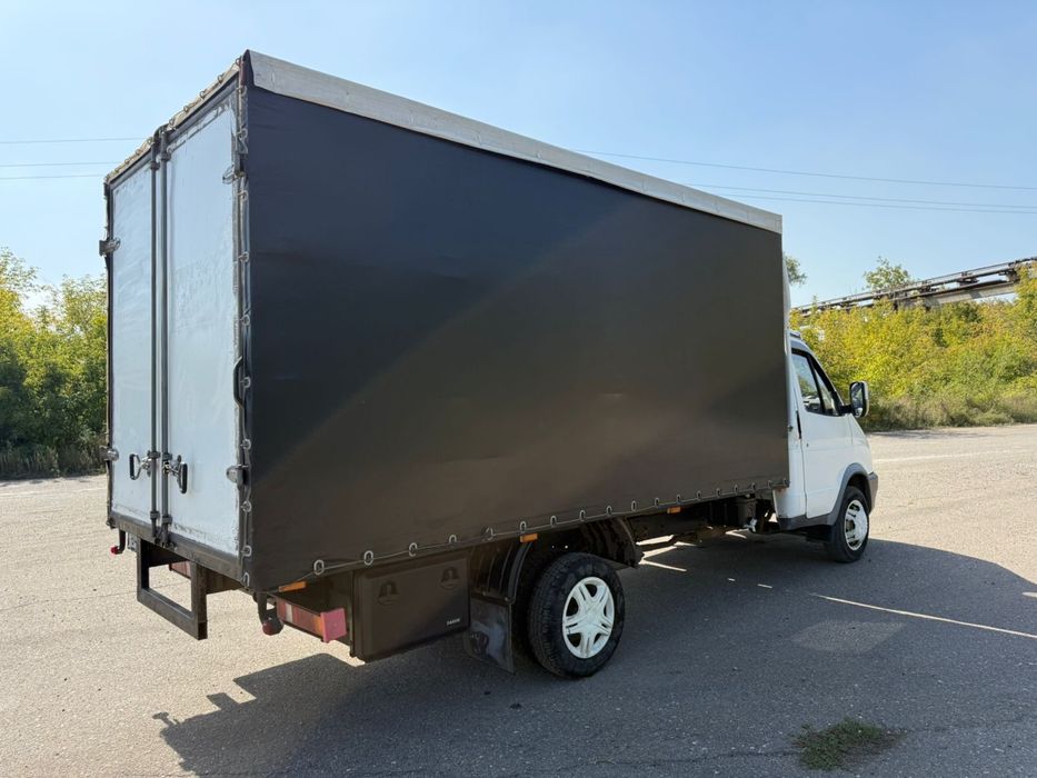 Газель сотка карбюратор