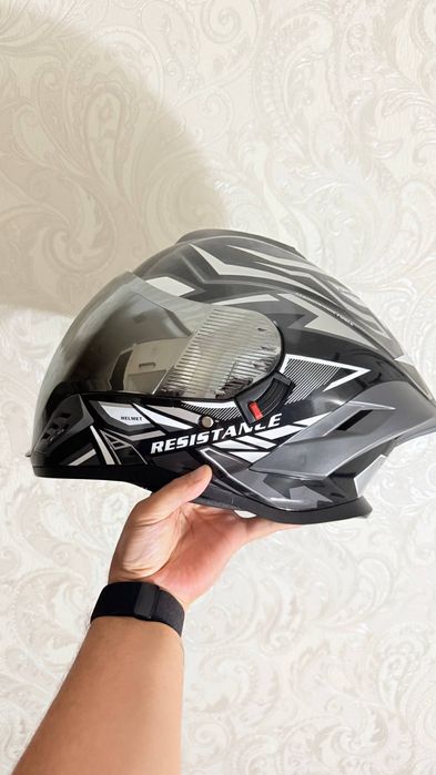 Dugati Panigali Электробайк