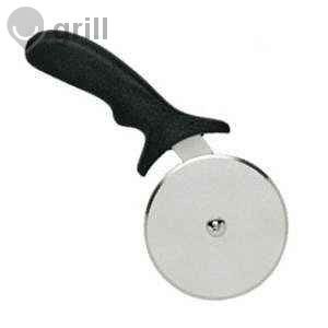 Well Maxi Дървени подложки за пица на парче , нож за пица