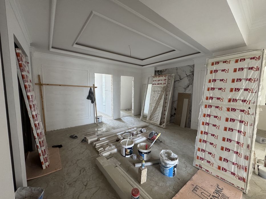 Продается 210м2 новостройка улица нурафшан ривиера срочно 5 ком