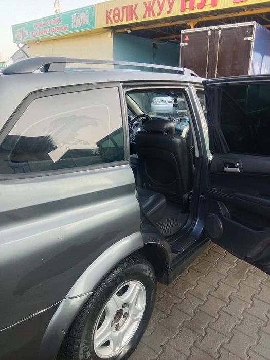 Продам машину. Обмен только на самосвал.л