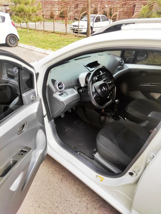 Spark Спарк 3 pazitsa