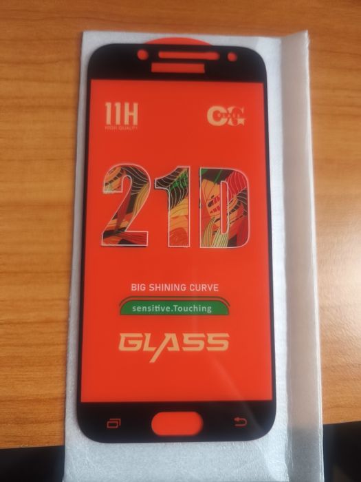 Протектор за Самсунг J5 2017 (J530F)