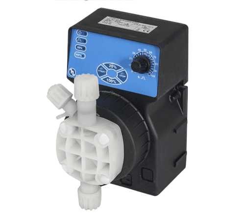 Pompa dozare Etatron DLX MA/AD 0810
