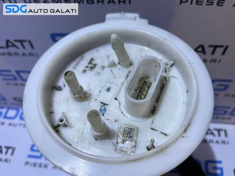 Pompa cu Sonda Senzor Litrometru Combustibil Benzina Rezervor VW Golf 5 2004 - 2008 Cod 1K0919051CK A2C53323137 [D0506]