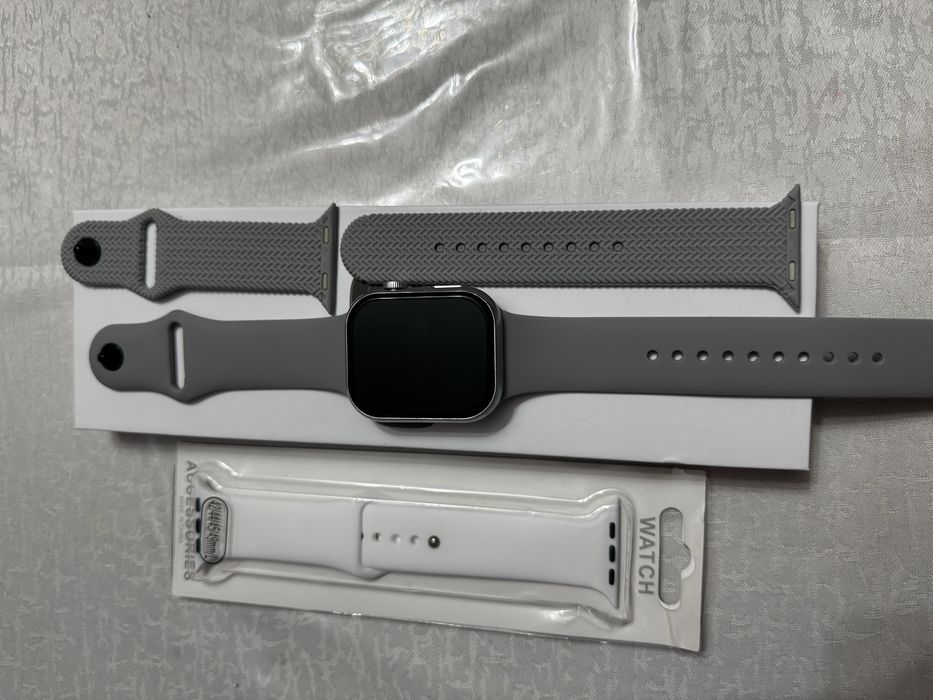 Apple watch 11 series подделка