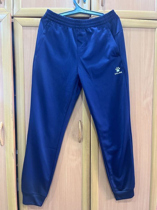 KELME трико, футболка KAZAKHSTAN