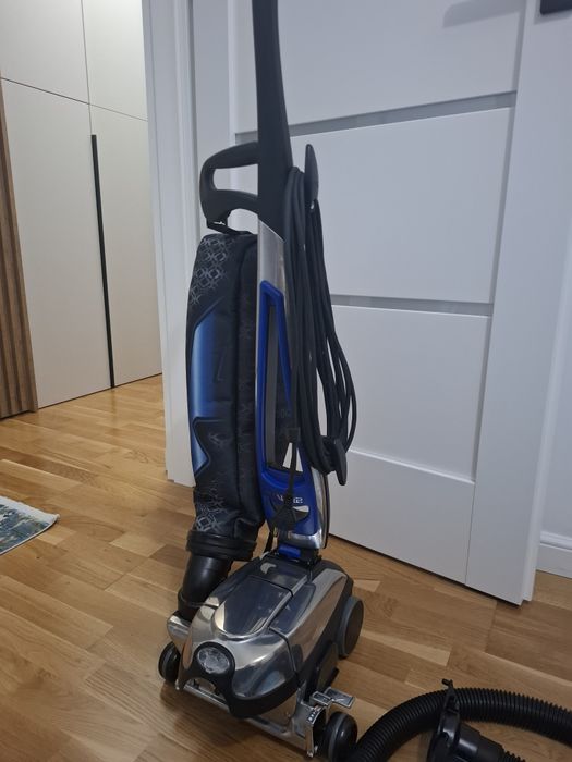 Aspirator Kirby Alalir 2