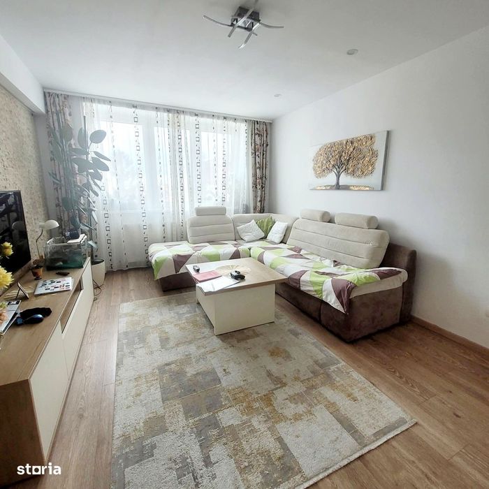 Apartament 3 Camere/Hipodrom 1