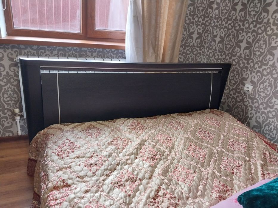 Спальный гарнитур шкаф