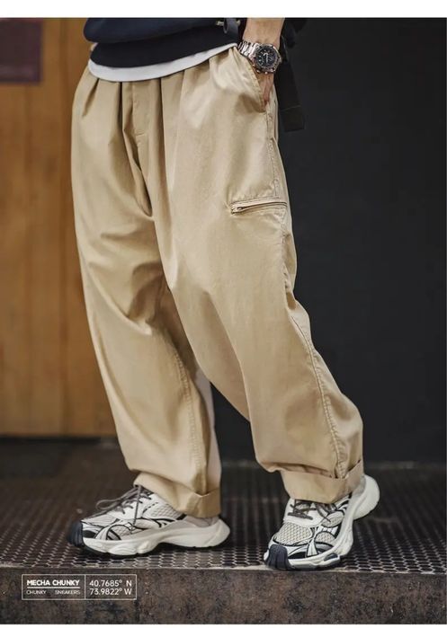 TYPE-03 Кроссовка Размер 43