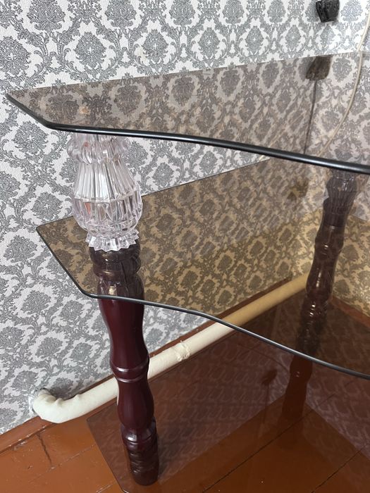 ТВ тумба напольная