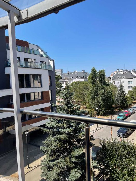 Дава се под наем Тристаен апартамент в София, Манастирски ливади - 120 кв.м за 755 € - Снимка #11