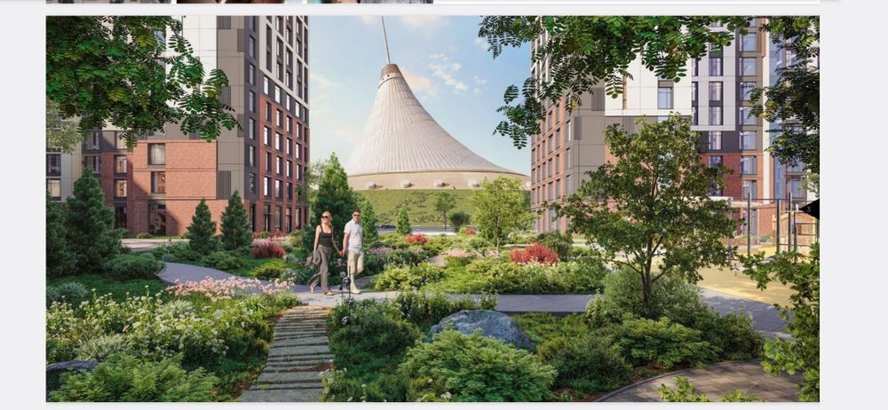 Жк Эволюшн Evolution BAZIS-A