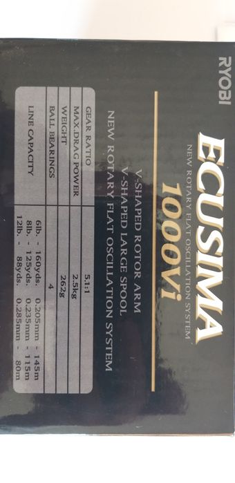 Комплект за риболов