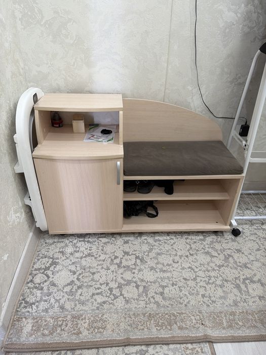 прихожая срочно