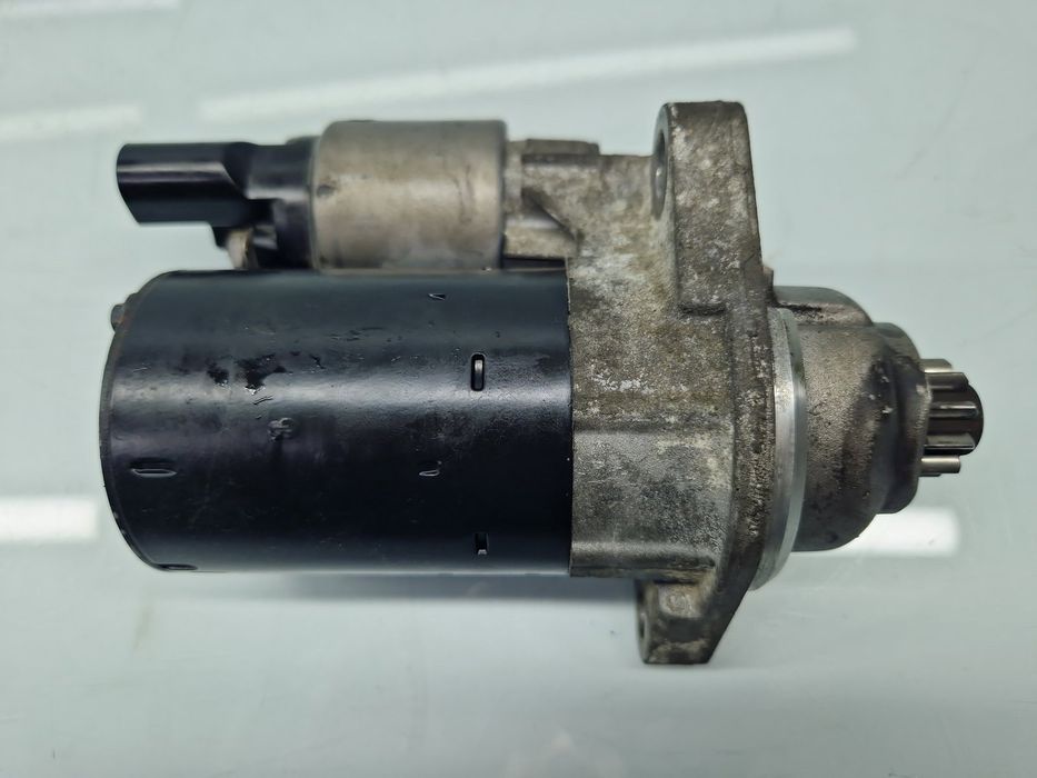 Electromotor Volkswagen Jetta 3 (1K2) [Fabr 2005-2010] 02T911023M 1.6