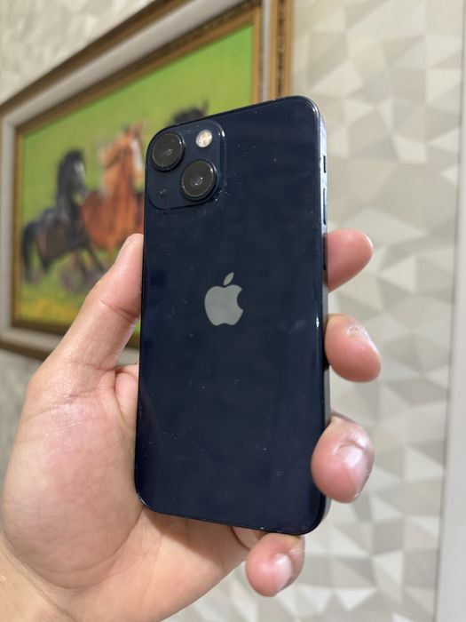 Айфон 13 Мини iphone 13 Mini 128gb