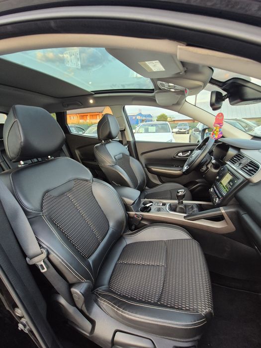 Renault Kadjar/ Benzină / Garanție / Buy-Back