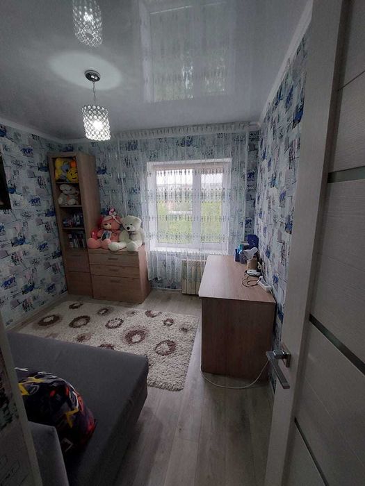 Квартира на 5 мкр