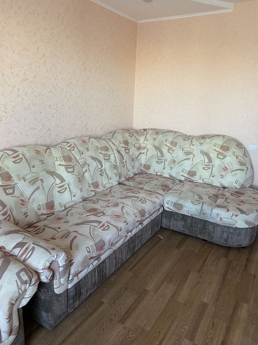 Продам мебель в хорошем состоянии