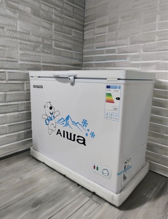 ARENDA marazilka sutkali | Суточный Аренда морозильник