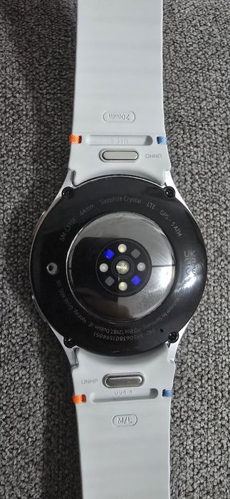 Galaxy watch 7 44mm LTE