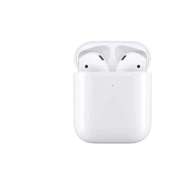 Airpods 2 Sotiladi yangi karobkadan ochilmagan hali