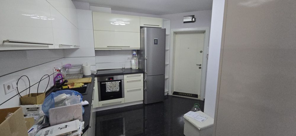 Дава се под наем Двустаен апартамент в Варна, ХЕИ - 64 кв.м за 8.67 € - Снимка #1