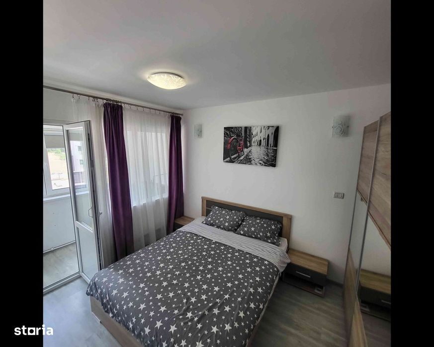 Apartament 2 camere Arena Mall