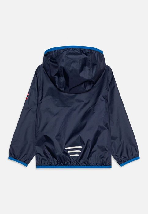Детско яке TROLLKIDS Trolltunga унисекс unisex
