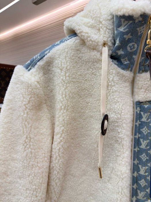 Geaca Louis Vuitton Premium