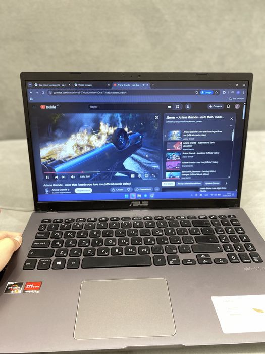 Продам ноутбук ASUS