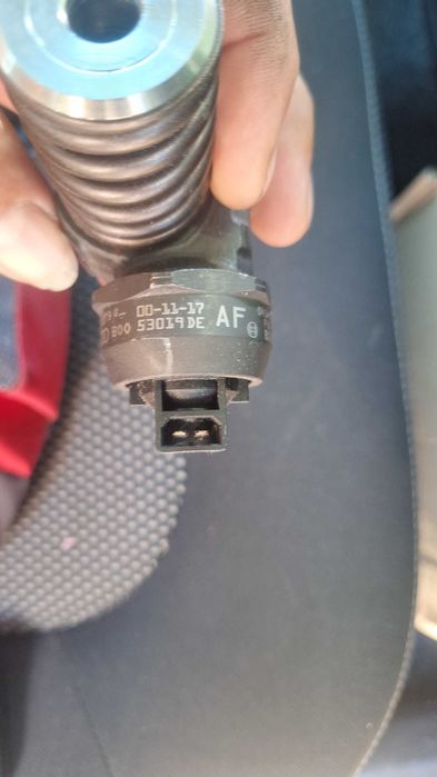 Injectoare 1.9 tdi