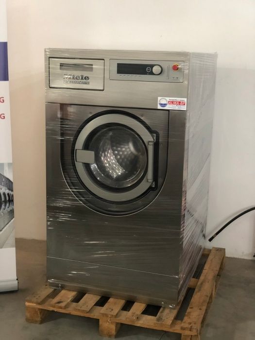 Професионална перална - пералня