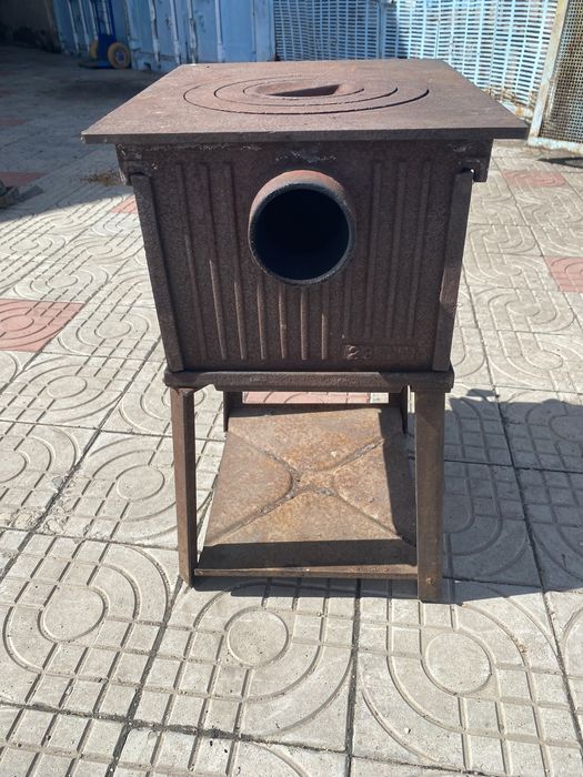 Продам печку состояние отличное