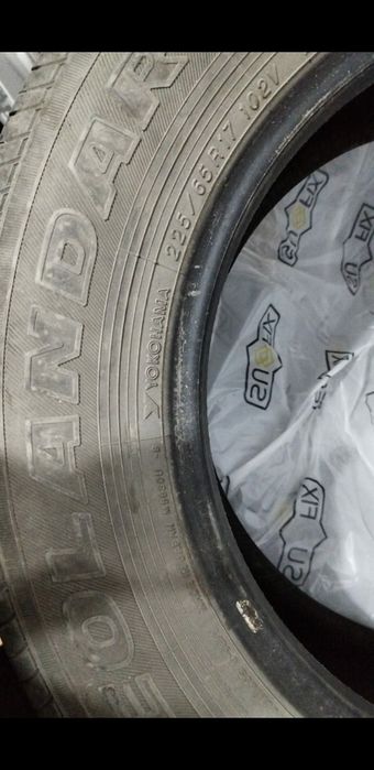 Пакришка лето на Мазда Cx5