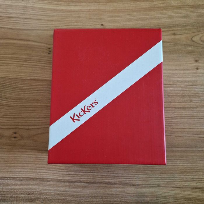 Детски ботуши Kickers 23 размер