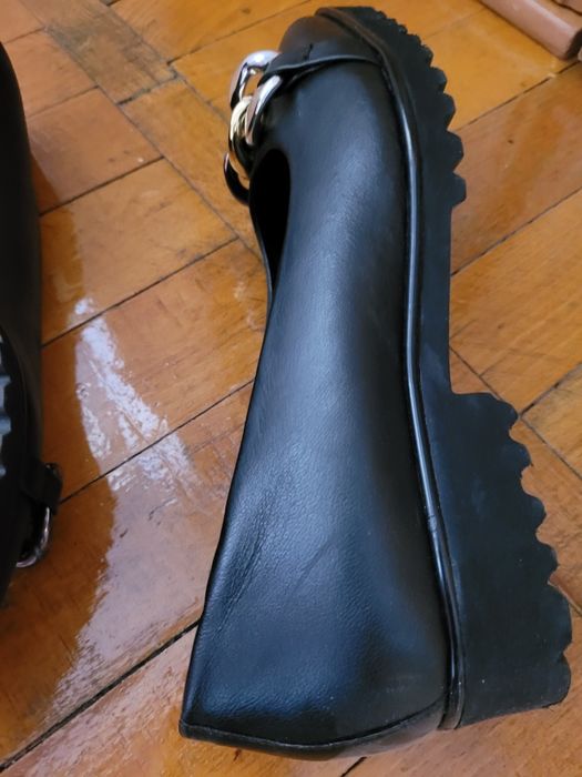 Pantofi piele marimea 37