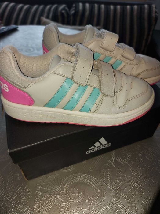 Маратонки Адидас- детски