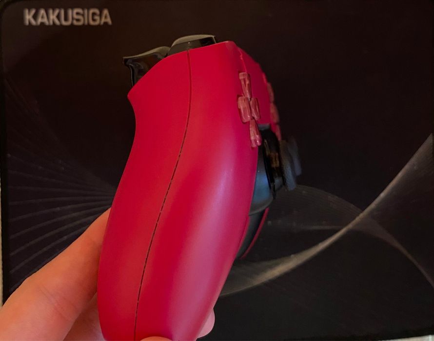 Джостик на Ps5 Нету ОБМЕНА