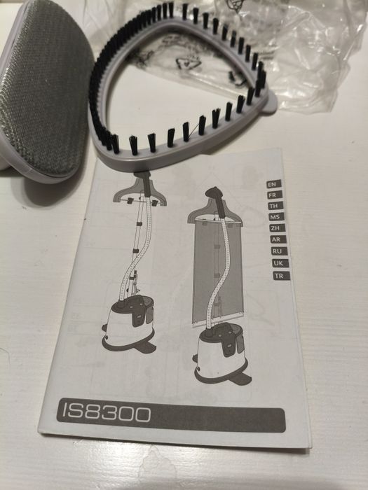 Отпариватель тефаль