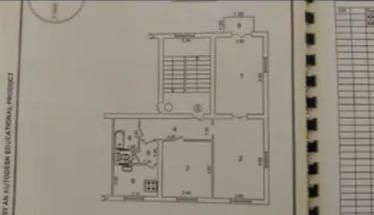 Чехова 3/4/4 Высокопотолочка Срочно Можно ИПОТЕКА 65квм