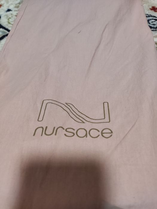 Сапоги Nursace 37 р