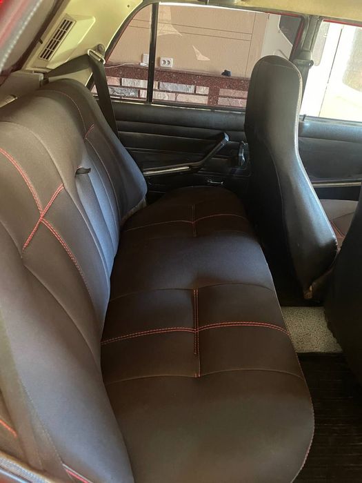 ВАЗ 2107 ЖИГУЛИ  Сотилади