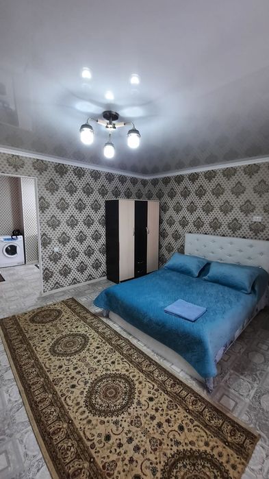 Сдается посуточно почасовая